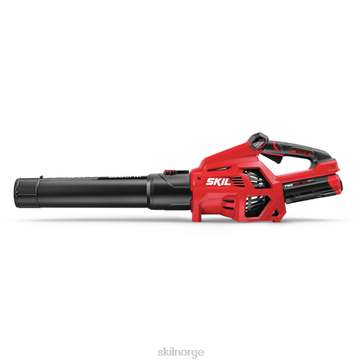 SKIL pwr core 40 børsteløs 40v 530 cfm løvblåsersett 62Z023 verktøy