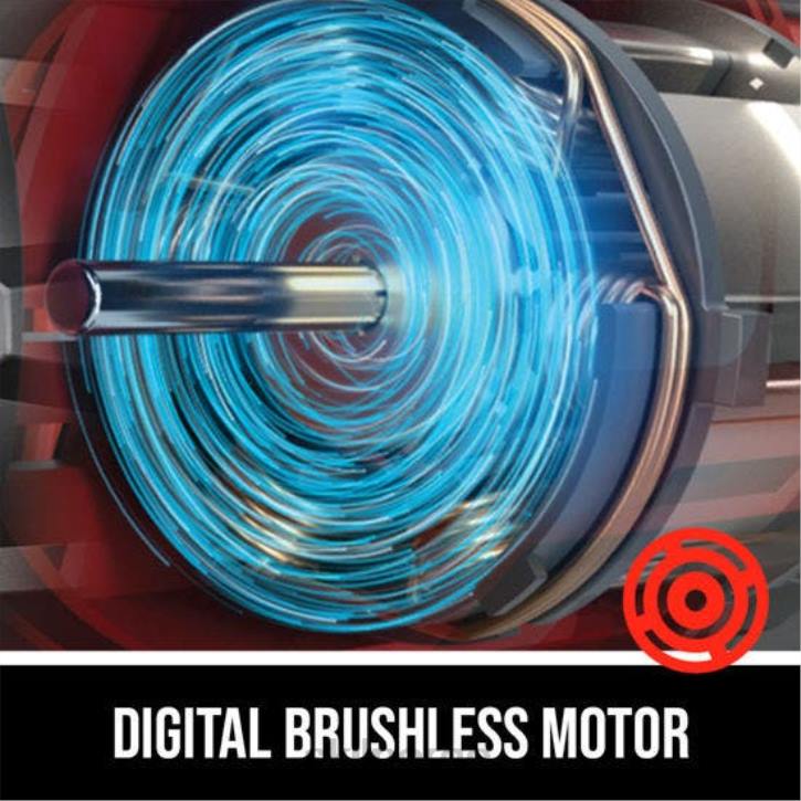 SKIL pwr core 40 børsteløs 40v 14 tommer strengtrimmersett 62Z047 verktøy