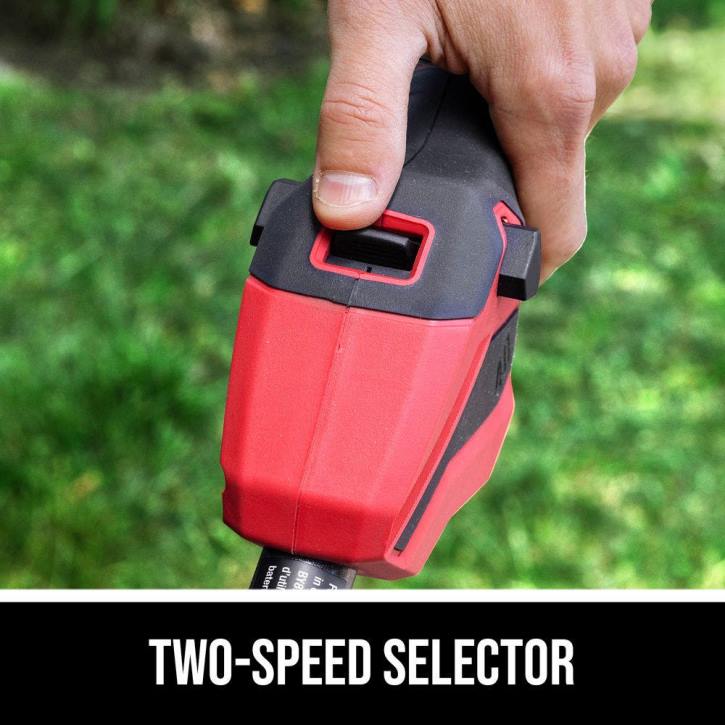 SKIL pwr core 40 børsteløs 40v 15 tommer strengtrimmer med smart lastesett 62Z020 verktøy