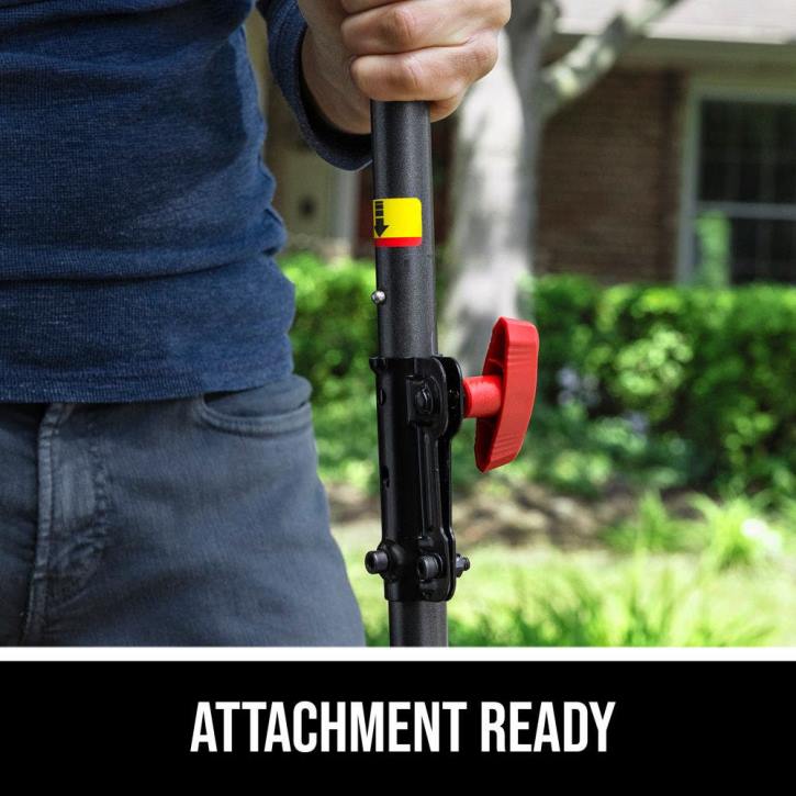 SKIL pwr core 40 børsteløs 40v 16 tommer krafthodestrengtrimmersett 62Z021 verktøy