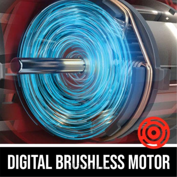 SKIL pwr kjerne 40 børsteløs 40v 10 tommer stangsagsett 62Z026 sager